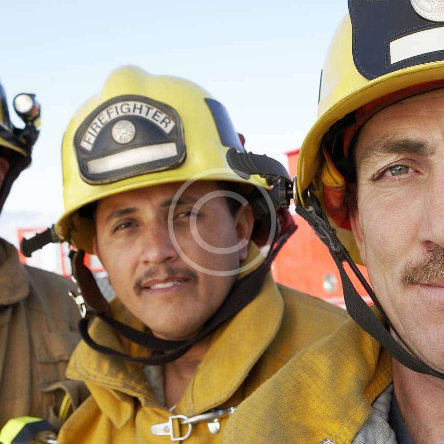 Accident brings tears, fire safety brings cheers