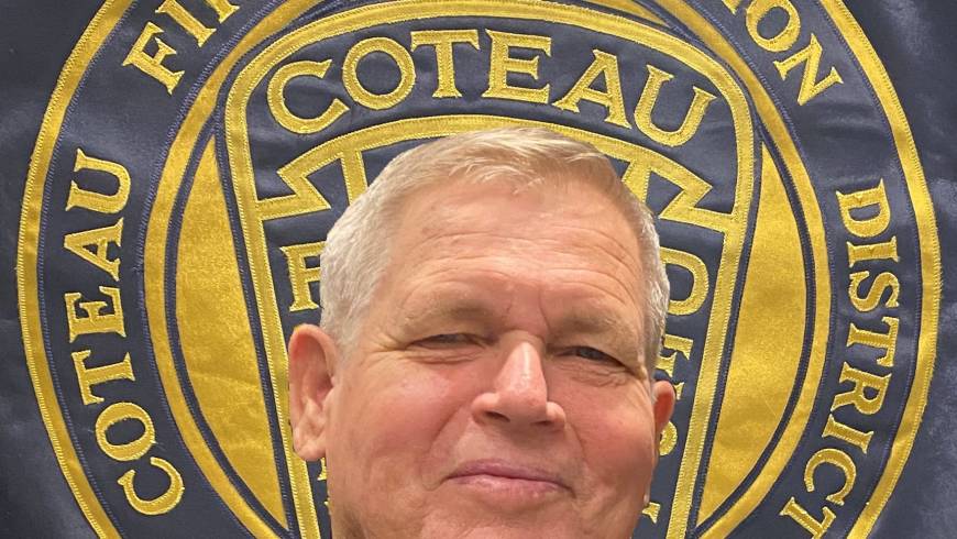 Ivy Deroche, Jr.