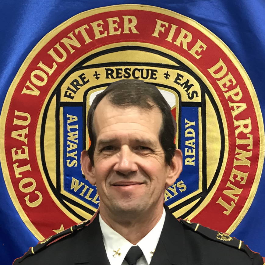 Mike Palmer
